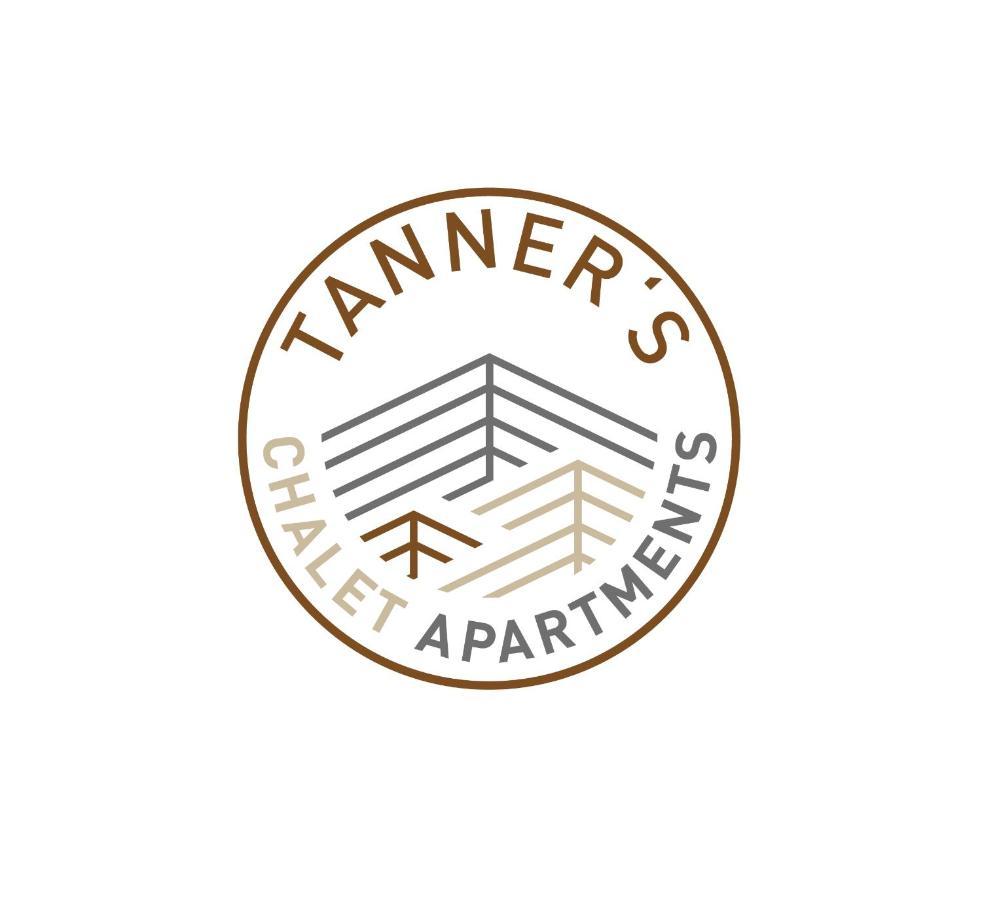 Tanners Chalet Apartments Altenmarkt im Pongau Exterior foto